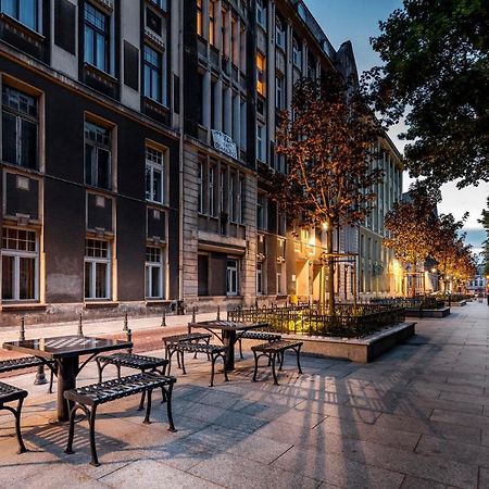 وودج Stylish Apartments Near The Cinematography Museum المظهر الخارجي الصورة