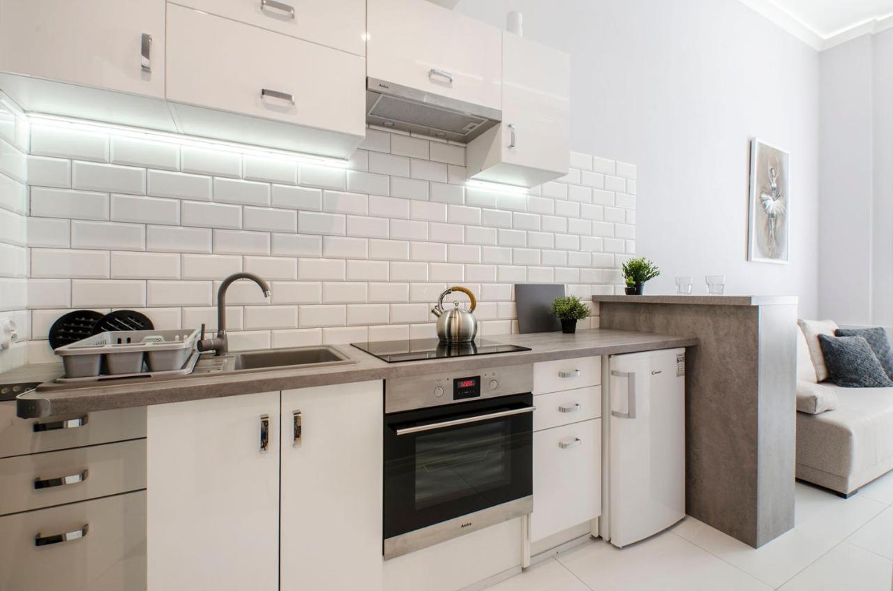 وودج Stylish Apartments Near The Cinematography Museum المظهر الخارجي الصورة