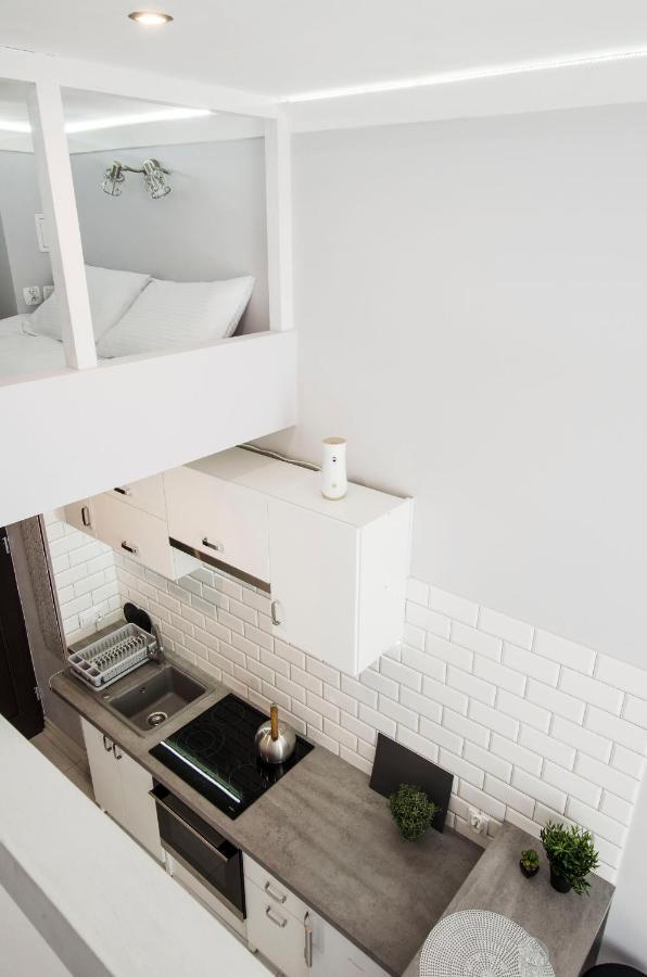 وودج Stylish Apartments Near The Cinematography Museum المظهر الخارجي الصورة