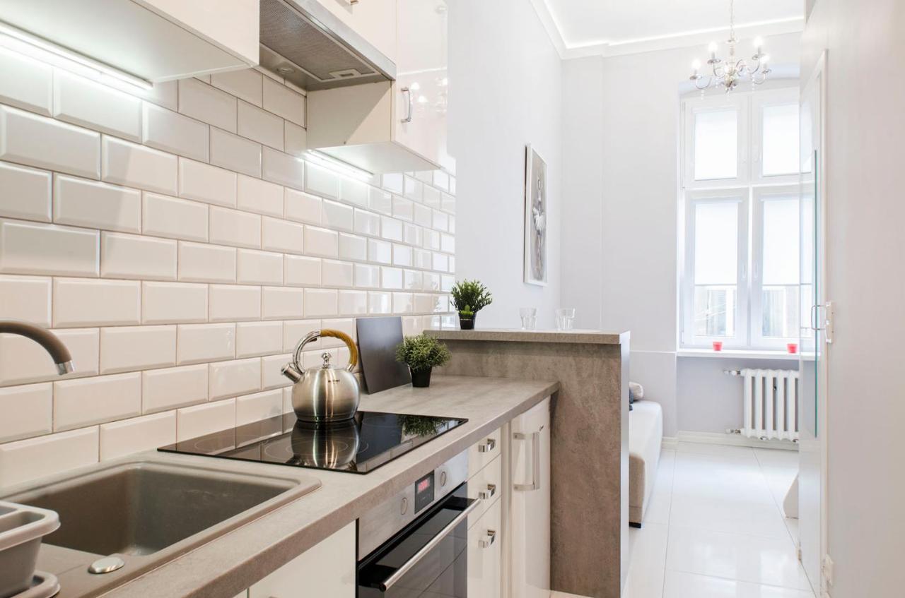 وودج Stylish Apartments Near The Cinematography Museum المظهر الخارجي الصورة