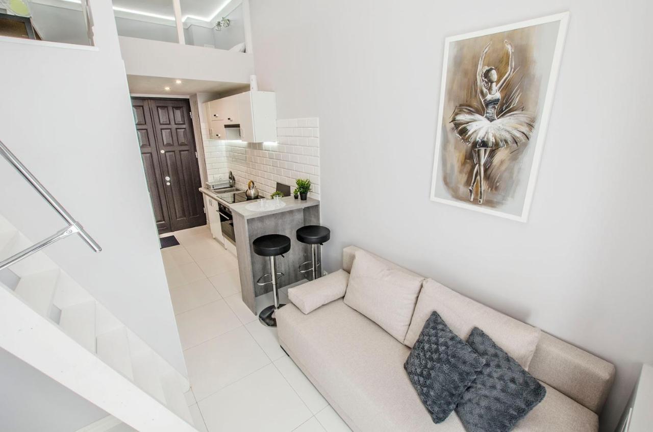 وودج Stylish Apartments Near The Cinematography Museum المظهر الخارجي الصورة