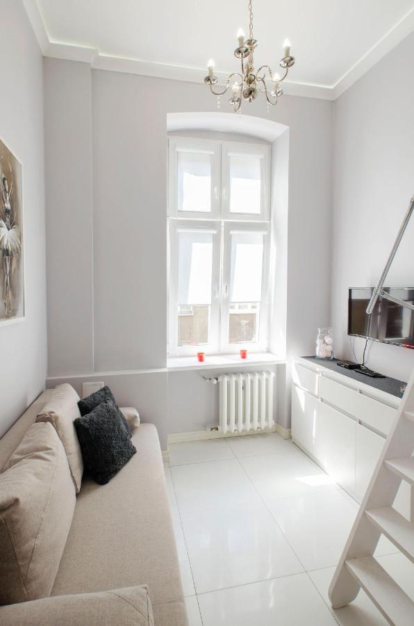وودج Stylish Apartments Near The Cinematography Museum المظهر الخارجي الصورة