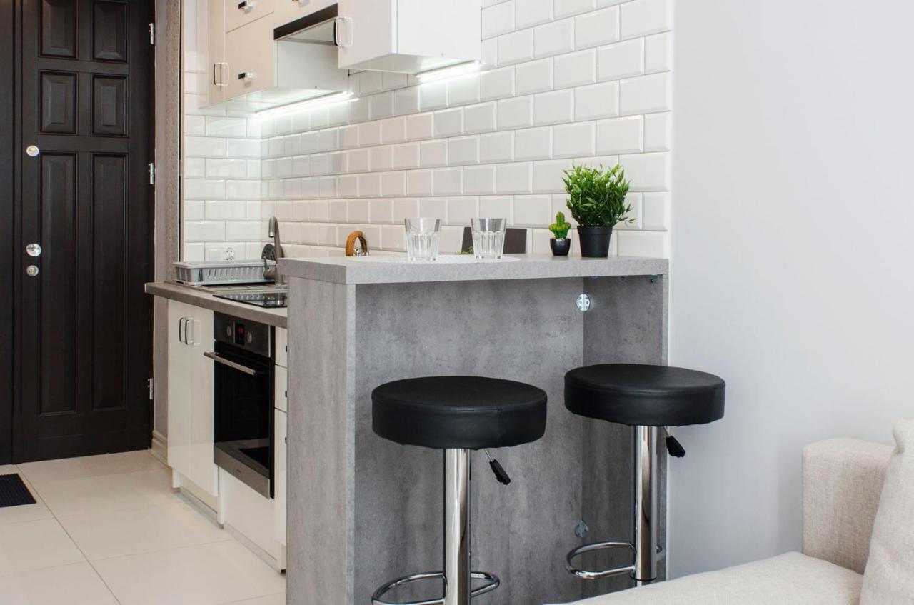 وودج Stylish Apartments Near The Cinematography Museum المظهر الخارجي الصورة