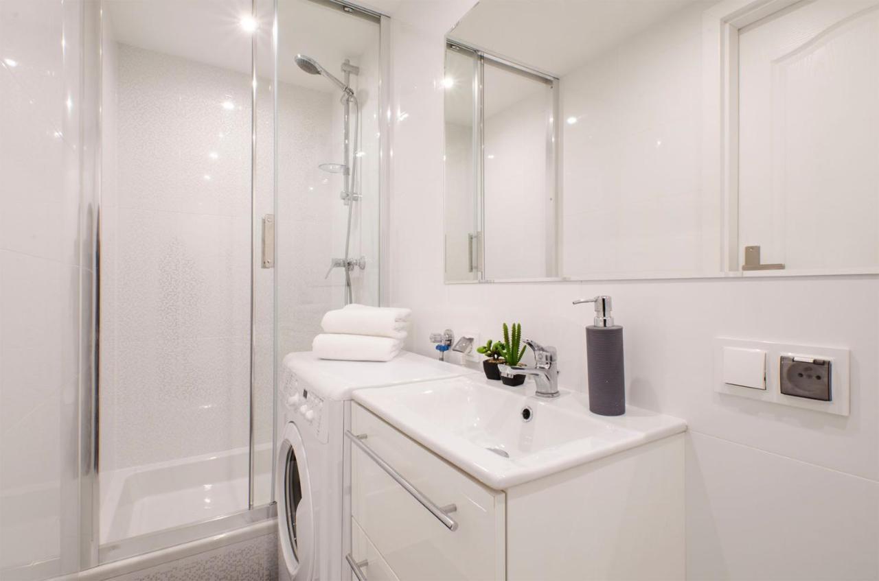 وودج Stylish Apartments Near The Cinematography Museum المظهر الخارجي الصورة