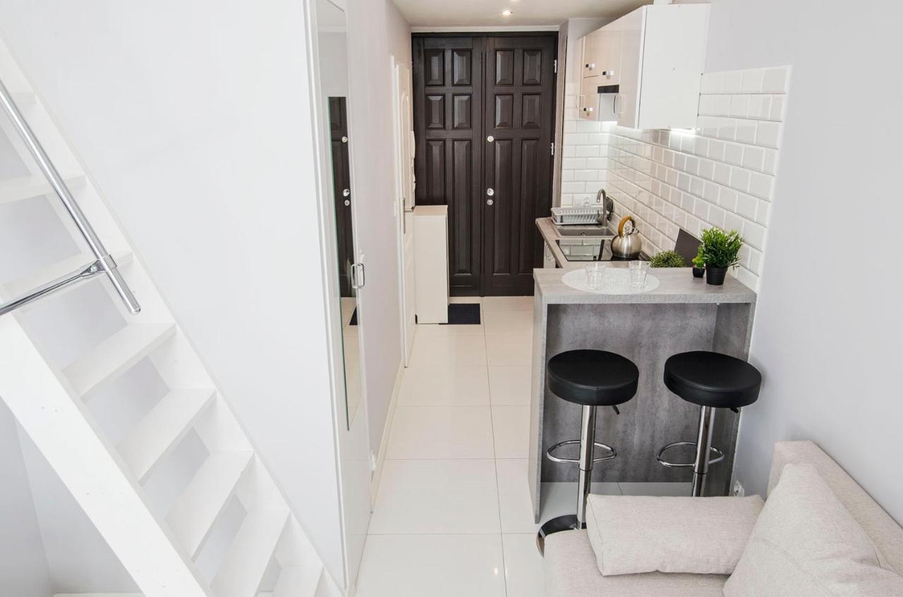 وودج Stylish Apartments Near The Cinematography Museum المظهر الخارجي الصورة